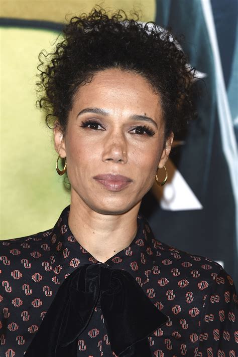 Vinette Robinson | ScreenRant