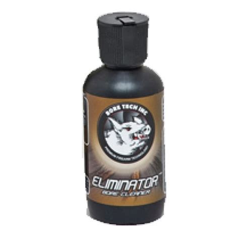 Bore Tech Eliminator - Fisher Firearms