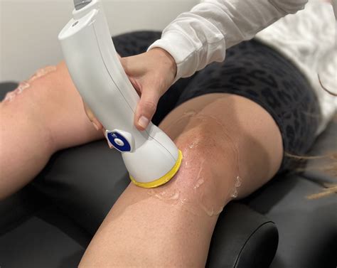 Before You Try Another Injection, Read This: Why SoftWave Therapy Is