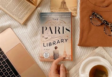 paris library options  edge