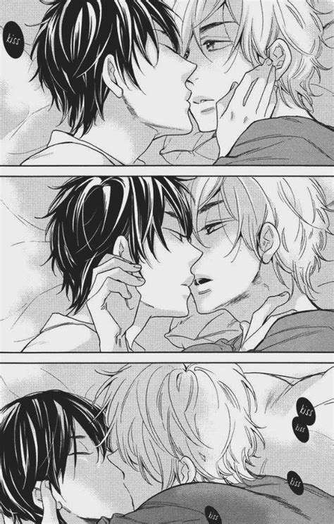 Eh! - Yaoi - Hina06 | Манга, Аниме
