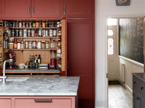 Chiswick Terraced Town House