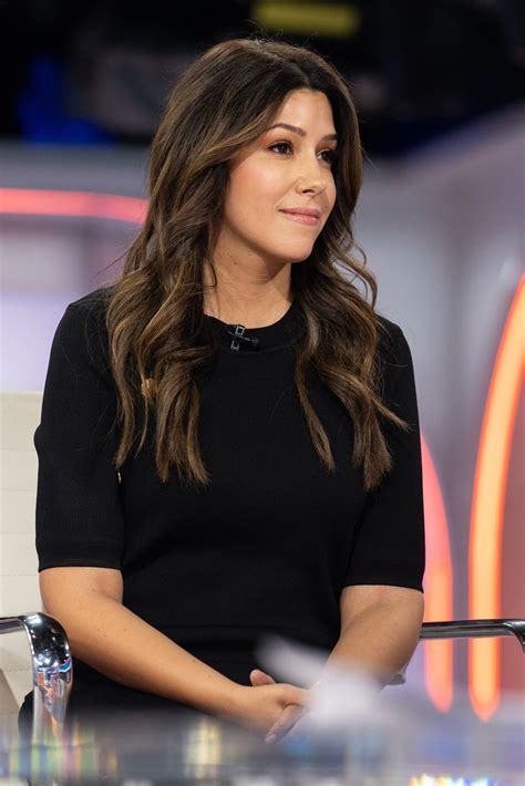 Camille Vasquez getting cold shoulder from fellow NBC staffers: report