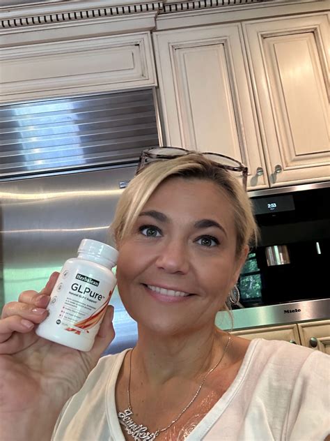 Natural Weight Loss with Herbalean GLP-1 Supplements