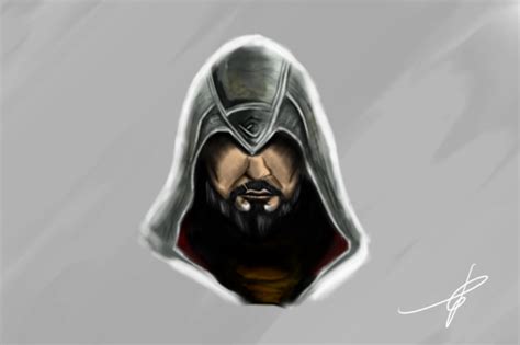 Ezio Auditore Quotes. QuotesGram