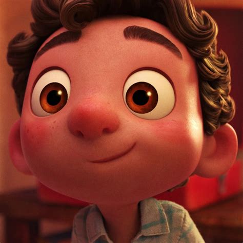 Luca and the Toons (Alvin and the Chipmunks; 2007) | The Parody Wiki ...