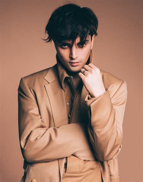 Emerging Pop Artist Eveta Goes "Higher" With The Latest Single Off Of ...