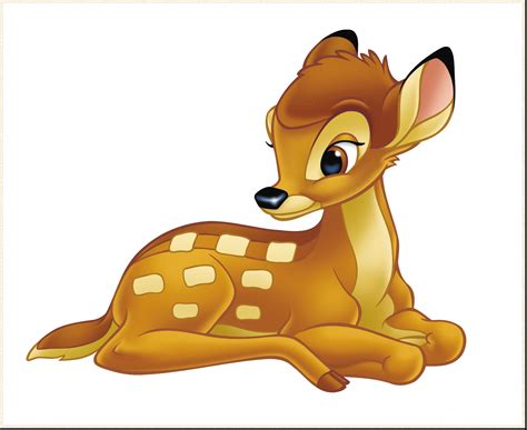 BAMBI