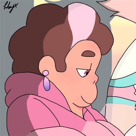 “Bad Prediction AU’s Steven & Pearl” | Steven Universe Amino