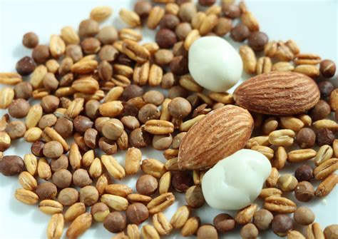 A Beginner's Guide to Different Types of Grains