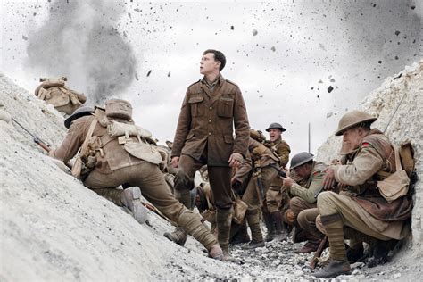 1917 Movie Review - Open The Magazine