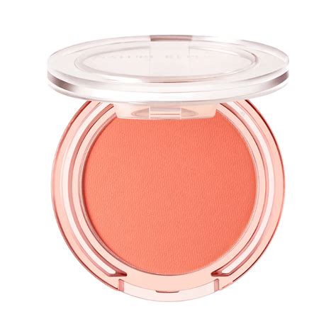 diprediksi jadi tren warna    blush  apricot crush