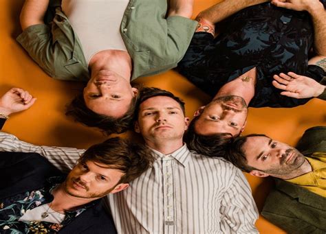 The Feeling Website | The Leadmill