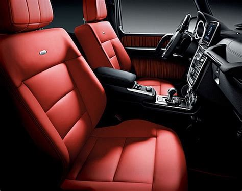 Luxury car Interiors Pictures Part 2 - Cars One Love