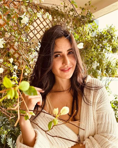 Bollywood diva Katrina Kaif's casual look goes viral | Photogallery