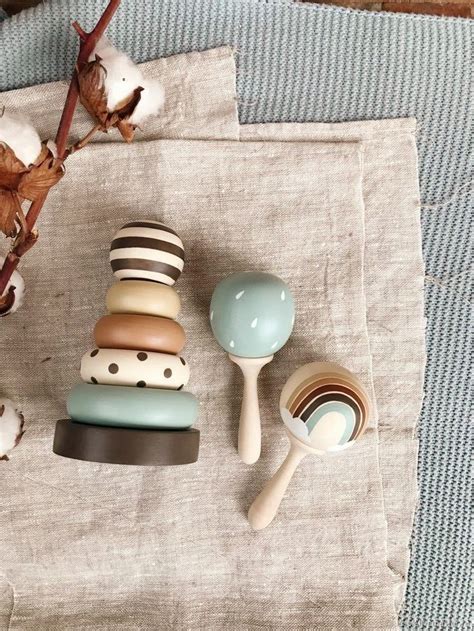 𝑡𝑜𝑦 | Wood baby toys, Wooden baby toys, Kids wooden toys