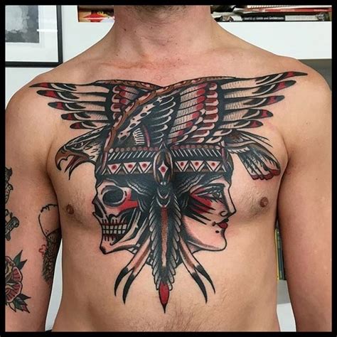 Super chest set - Part 35 - Tattooimages.biz