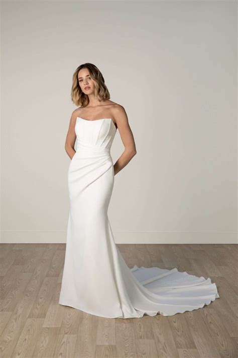 018327 - Caryn's Bridal