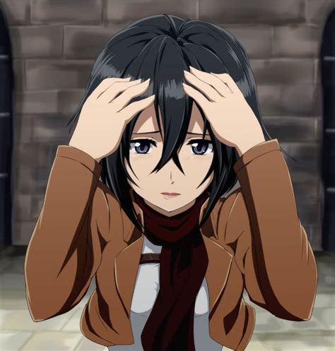 Top Female Anime Characters With Black Hair | OtaKuKan