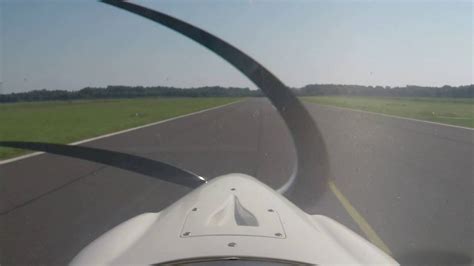 ikarus  landing practice youtube