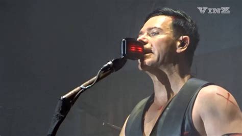 Rammstein - Du hast (Live in Russia Trailer, Multicam By Vinz) - YouTube