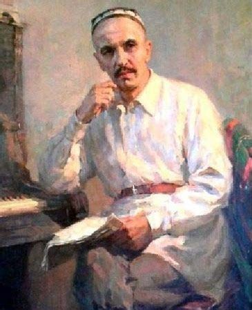 ХАМЗА ХАКИМ-ЗАДЕ НИЯЗИ АВТОБИОГРАФИЯ Отец мой Нияз-Углы родился в 1836 ...