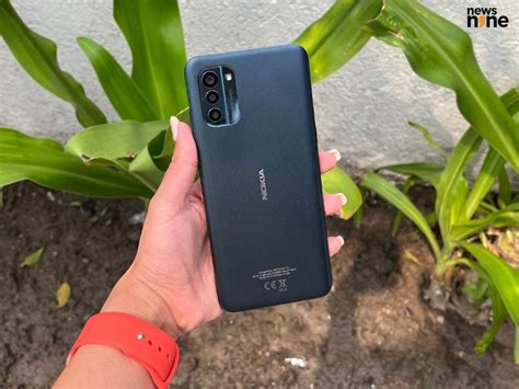Nokia G21 review: Only recommend for its stock Android experience, big ...