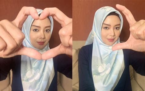 Musibah Lagi, Setelah Kemalingan, Kini Terry Puteri Dikabarkan Positif ...