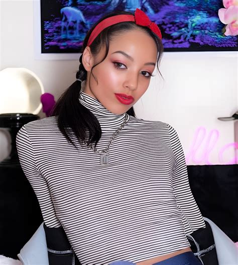 Alexis Tae (Actress) Height, Weight, Age, Bio, Videos, Photos