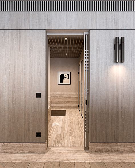 SİRENE HOTEL BELEK VILLA :: Behance