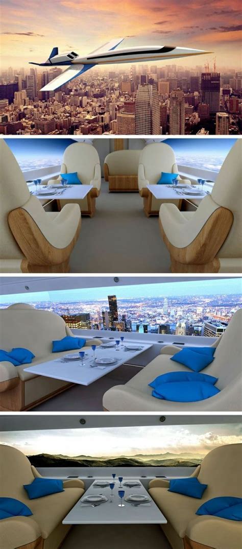 Le jet privé de luxe en 50 photos ! | Jets privés de luxe, Jet privé ...