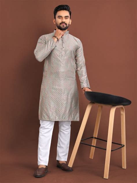 traditional indian wear men 1