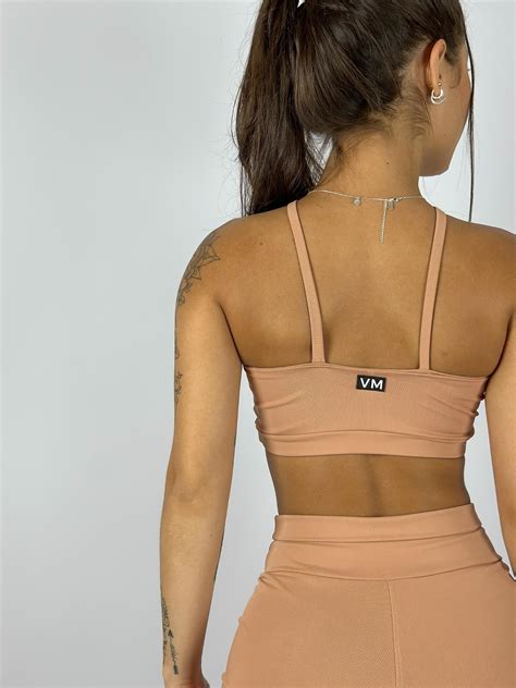 Comprar TOP IVY NUDE - Via Mar Store