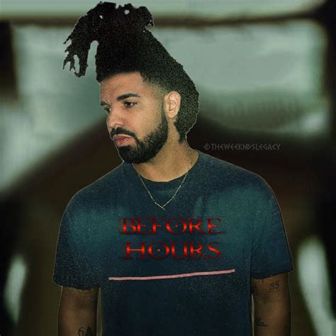 Drake’s new album cover leaked! | Scrolller