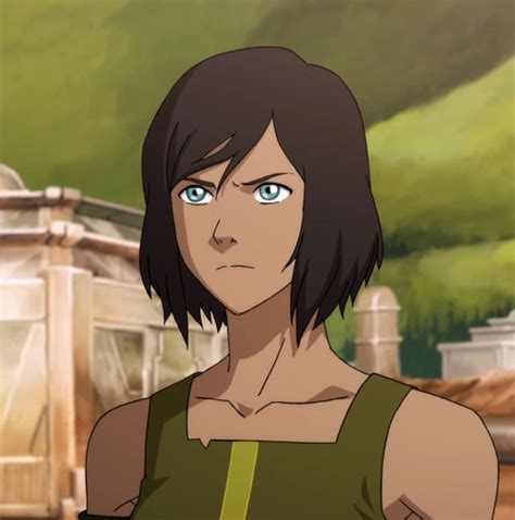 Korra (Character) - Comic Vine