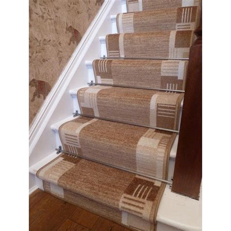 stair treads  protect carpet  geri hodge blog