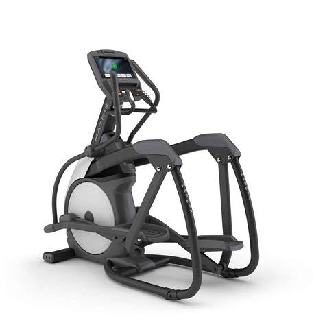 Matrix Ellipticals - Fleet Commercial Gymnasiums