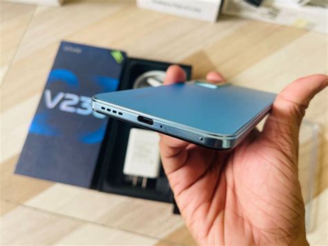 Vivo V23e Chính Hãng Giảm Giá 30%, Trả Góp 0%