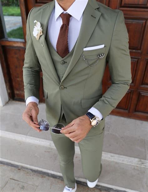 sage green suits men 5