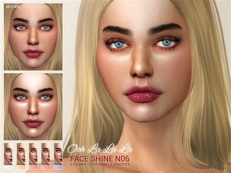 Sims 4 Best Skin Overlays - togopowen