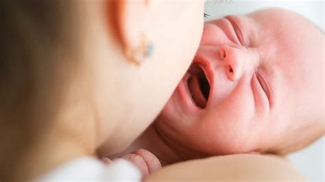 » Wie beruhige ich mein Baby?