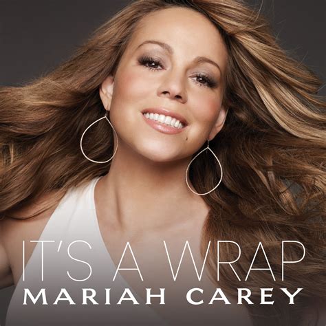 Mariah Carey 2024 Album - Dani Nichol