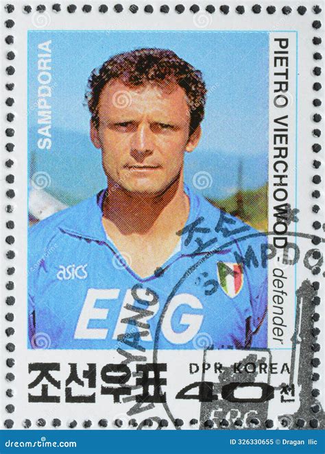 Pietro Vierchowod, Defender, Winners of the Italian Football