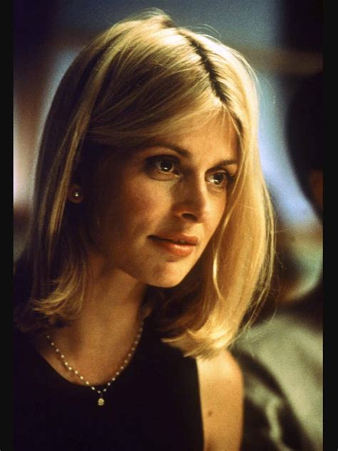 Nastassja Kinski - Filmmakers