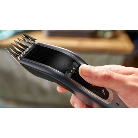 Philips HC5630/15 Shaver Grey | Techinn