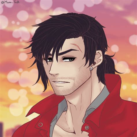 My OC pirate, Captain Quincy. : r/picrew