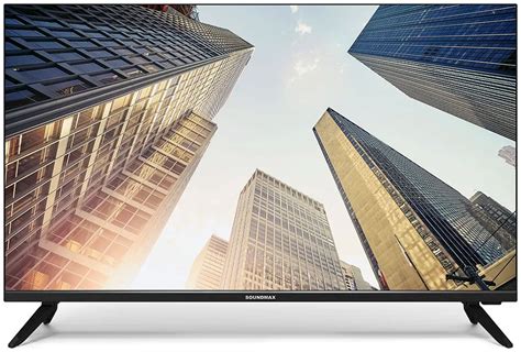 Купить телевизор soundmax sm-led32m14 (dvb-t2) в Волгограде, Астрахани ...