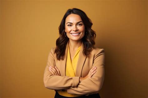 premium photo stylish professional  studio setting