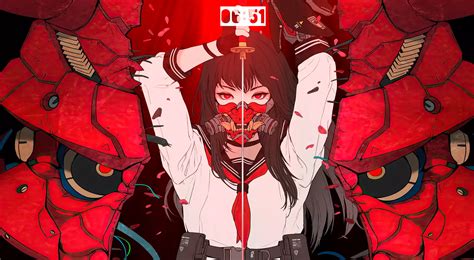 Живые обои Fight girls for survival 4k скачать на VSThemes.org