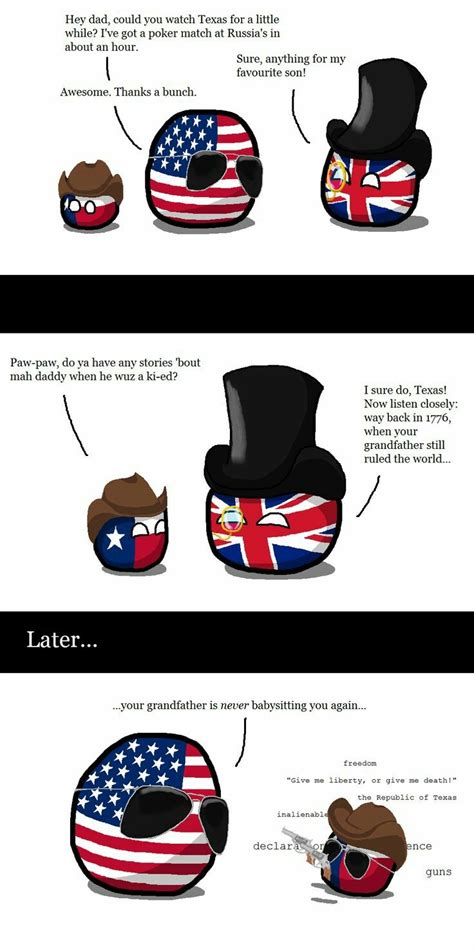 The best countryballs memes :) Memedroid